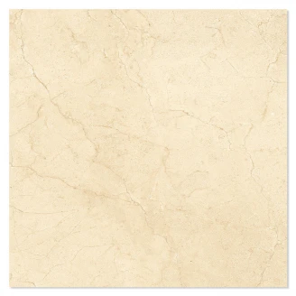 Marmor Klinker Lucena Beige Poleret 60x60 cm-2